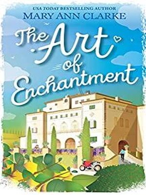 cover image of The Art of Enchantment